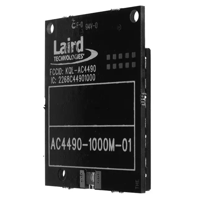 AC4490-1000M Ezurio electronic component